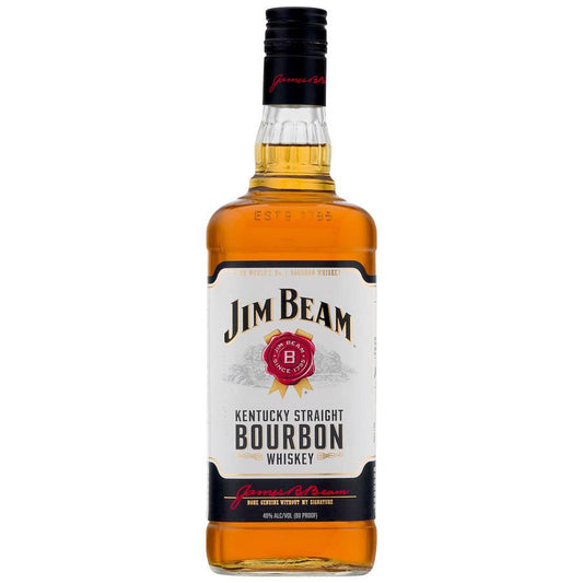 Jim Beam Bourbon