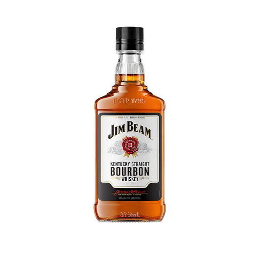 Jim Beam Bourbon 375ML