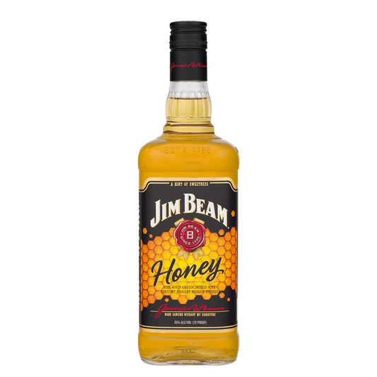 Jim Beam Honey 750 ml