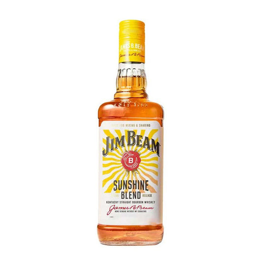 Jim Beam Sunshine Speacial Release 750 ML