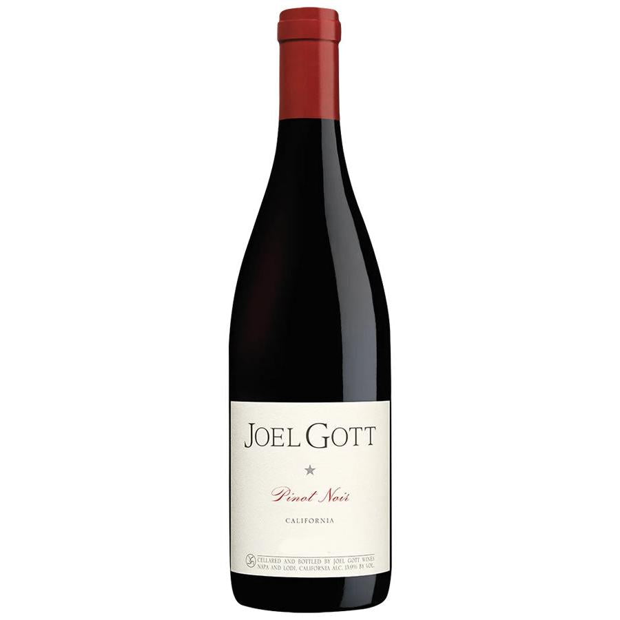 Joel Gott Pinot Noir