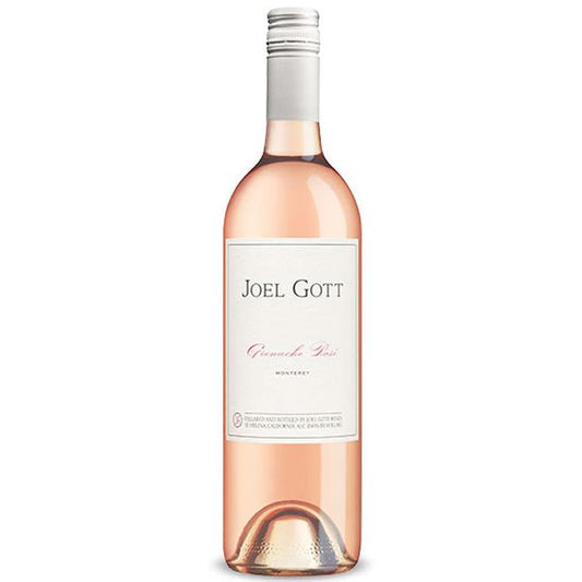 Joel Gott Rose