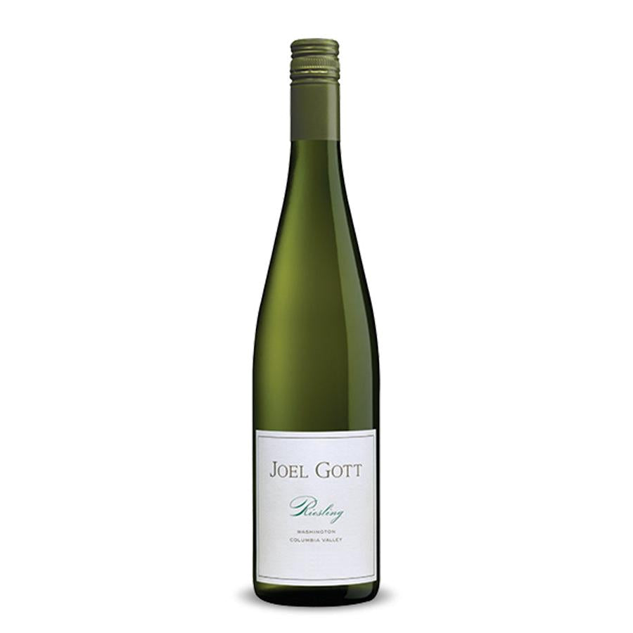 Joel Gott Washington Riesling