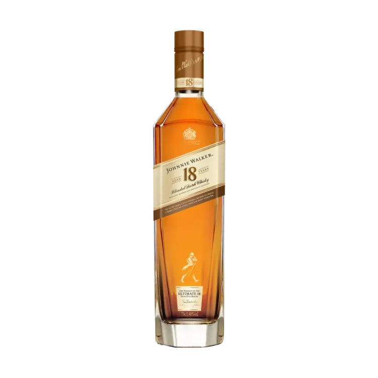 Johnnie Walker 18 Year 750 ml