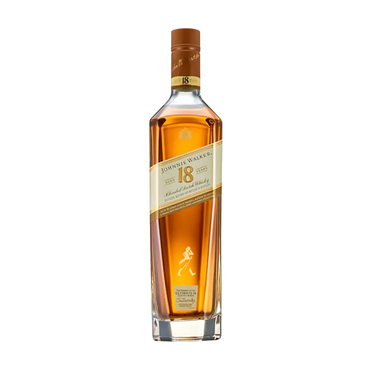 Johnnie Walker Aged 18 Years 750ML