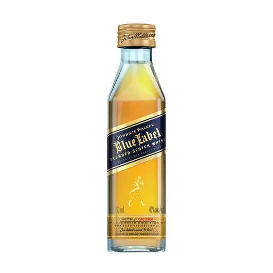 Johnnie Walker Blue - 50ml