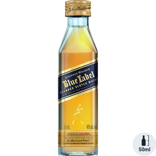 Johnnie Walker Blue Label 50ML