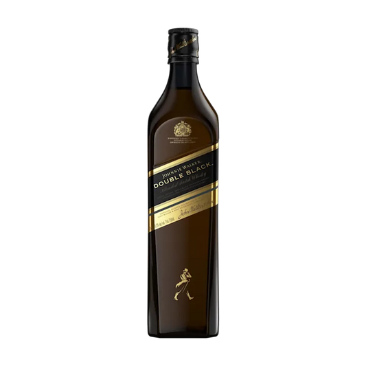 Johnnie Walker Double Black 750ML