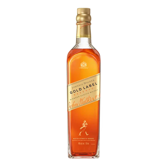 Johnnie Walker Gold Label Reserve 750ML