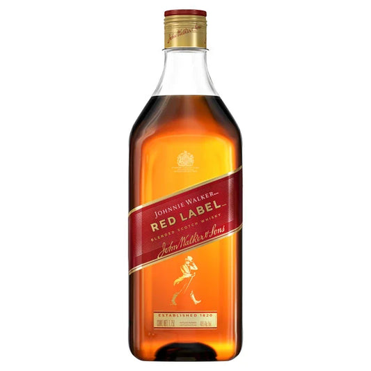 Johnnie Walker Red Label 1.75L