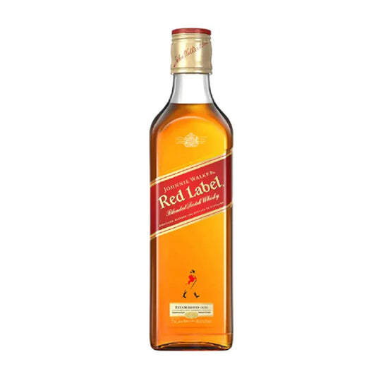 Johnnie Walker Red Label 375ML