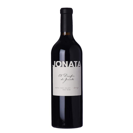 Jonata El Desafio Red Wine