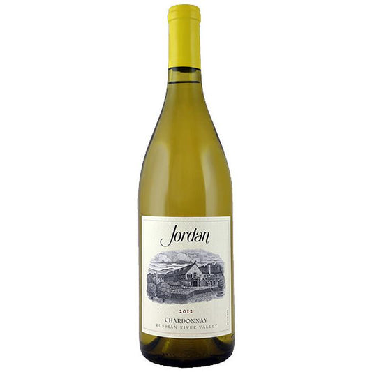Jordan Chardonnay