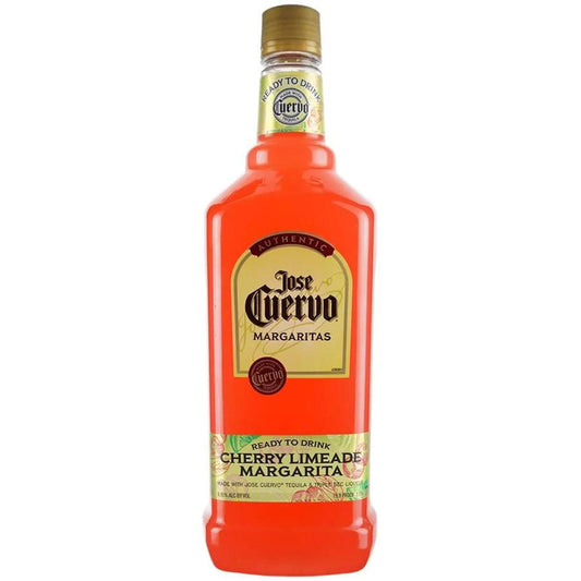 Jose Cuervo Authentic Cherry Limeade Margarita
