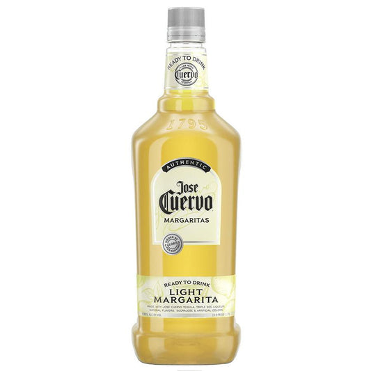 Jose Cuervo Authentic Light Margarita