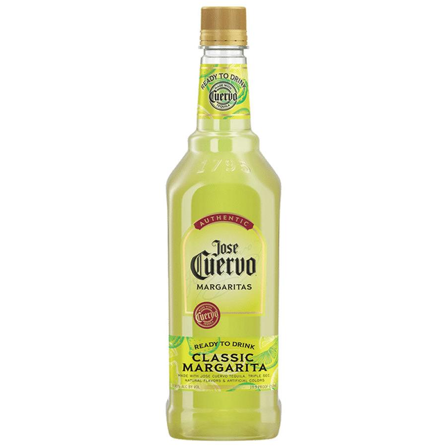 Jose Cuervo Authentic Margarita