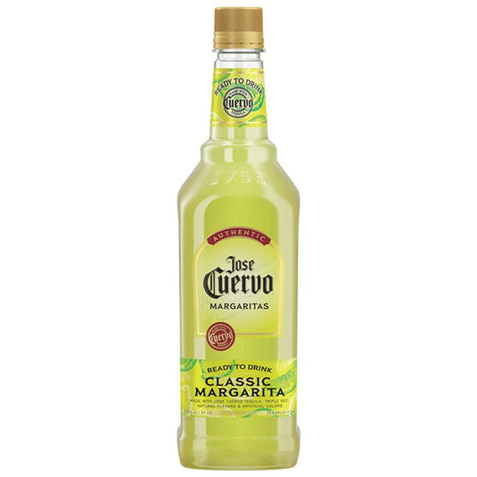 Jose Cuervo Authentic Margarita