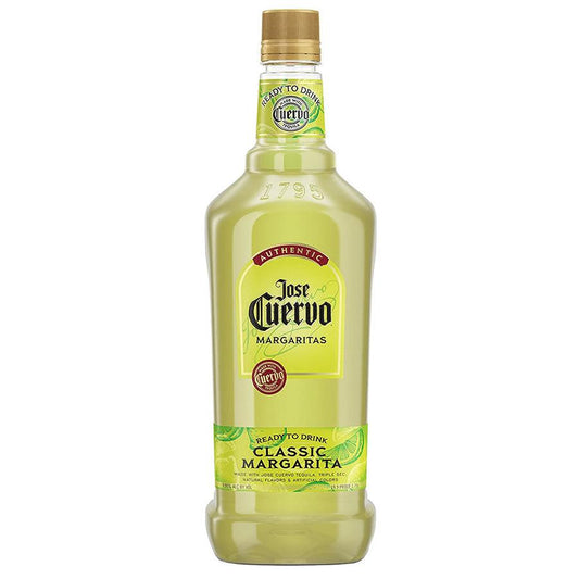 Jose Cuervo Authentic Margarita