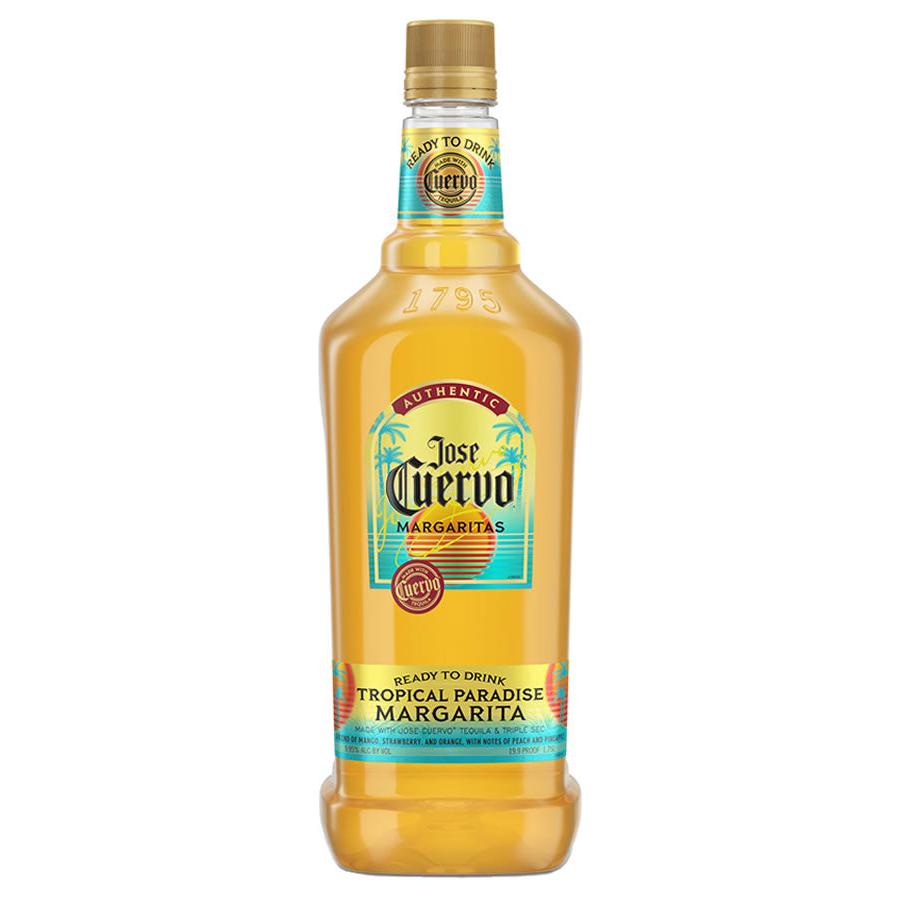 Jose Cuervo Authentic Tropical Paradise Margarita