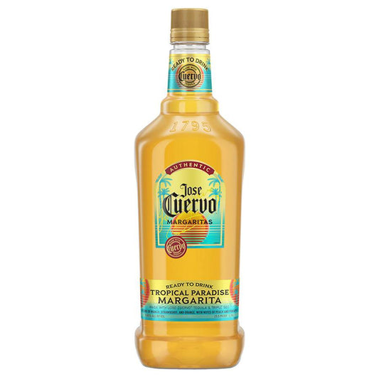 Jose Cuervo Authentic Tropical Paradise Margarita