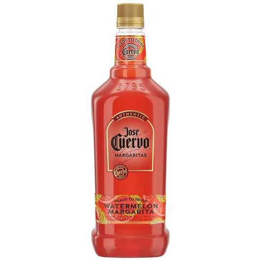 Jose Cuervo Authentic Watermelon Margarita