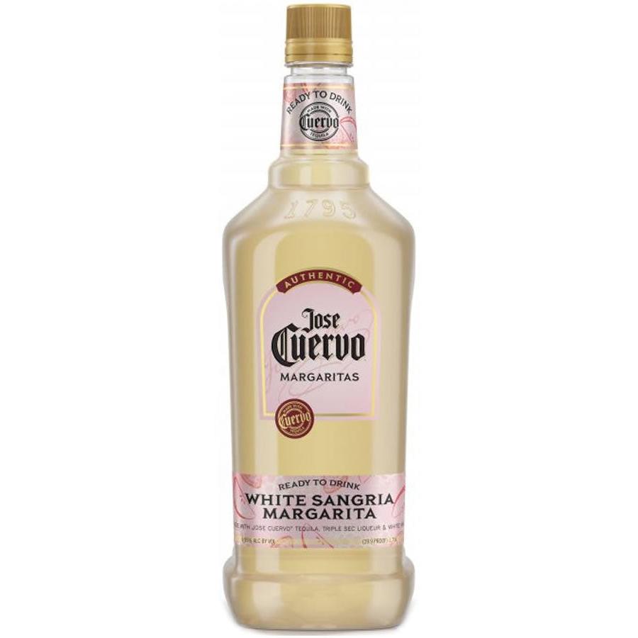 Jose Cuervo Authentic White Sangria Margarita