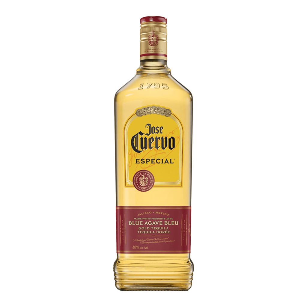 Jose Cuervo Gold Especial - 1L