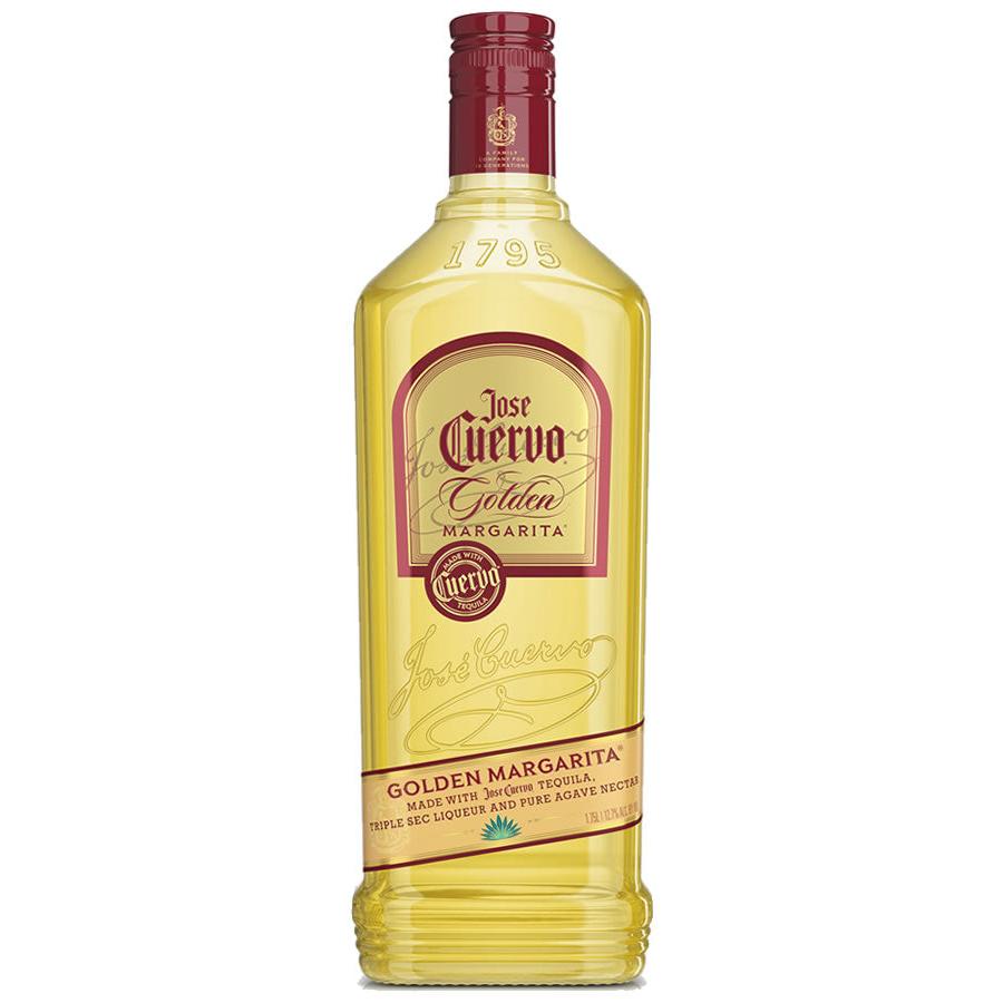 Jose Cuervo Golden Margarita
