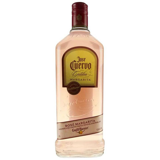 Jose Cuervo Golden Rose Margarita