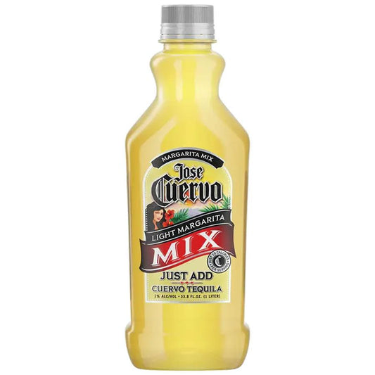 Jose Cuervo Margarita Mix Light