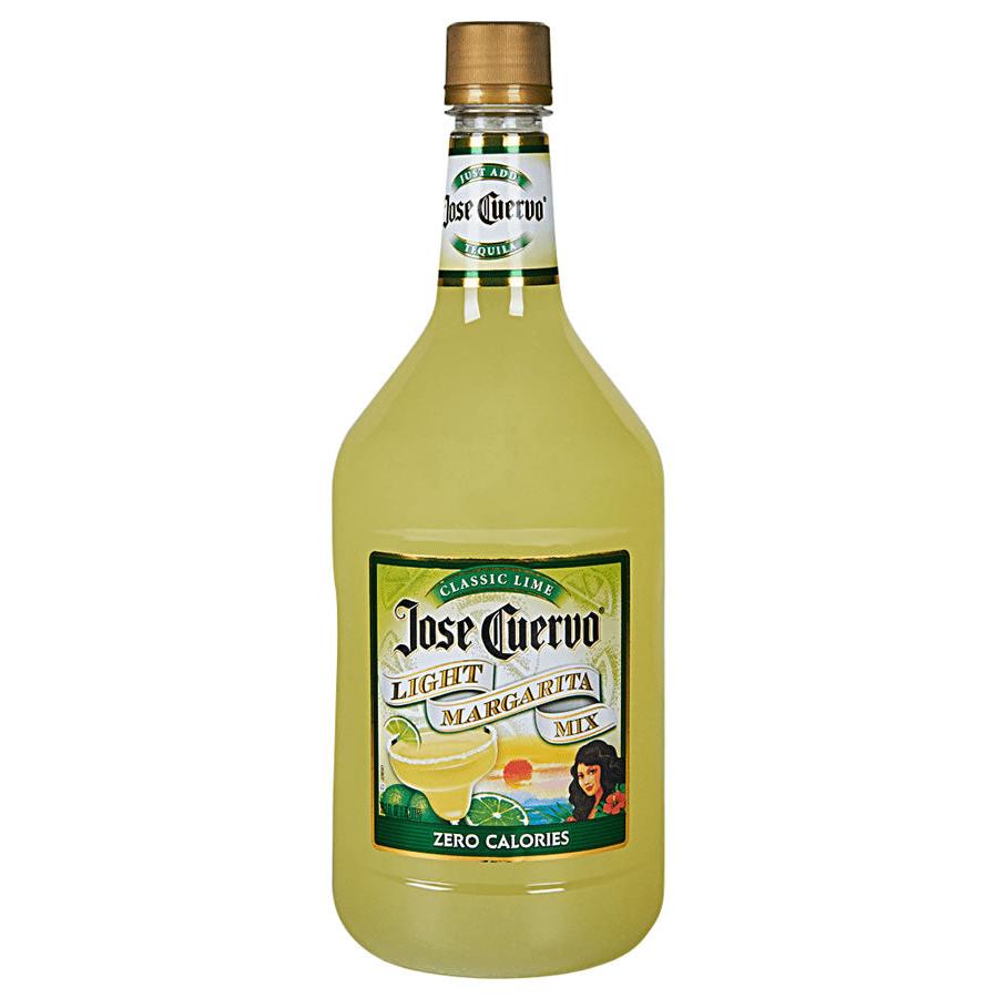 Jose Cuervo Margarita Light Mix
