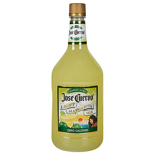 Jose Cuervo Margarita Light Mix