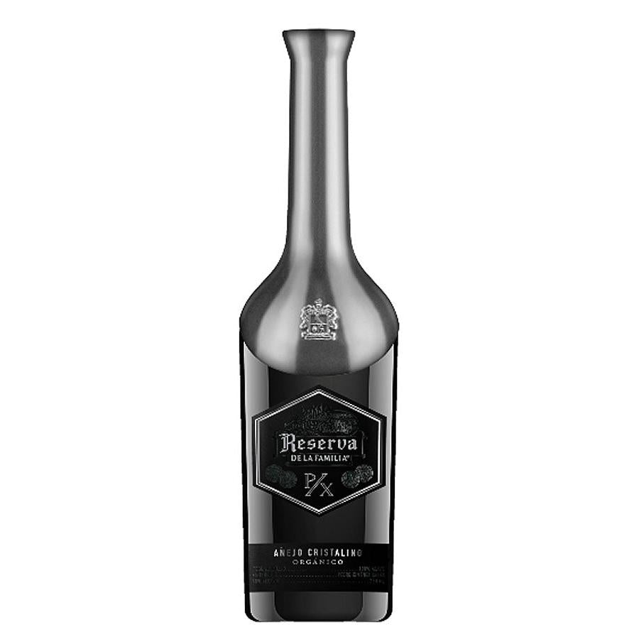 Jose Cuervo Reserva De La Familia Anejo Cristalino