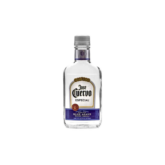 Jose Cuervo Silver Tequila