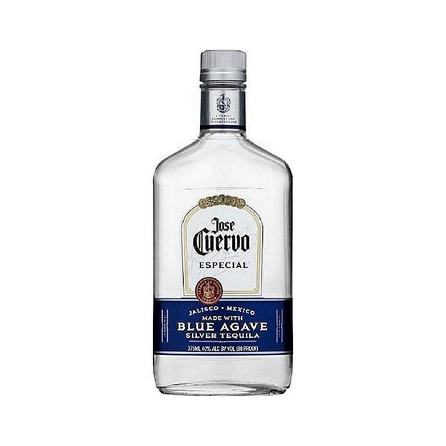 Jose Cuervo Silver Tequila