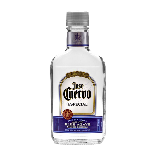 Jose Cuervo Silver Especial - 200ML