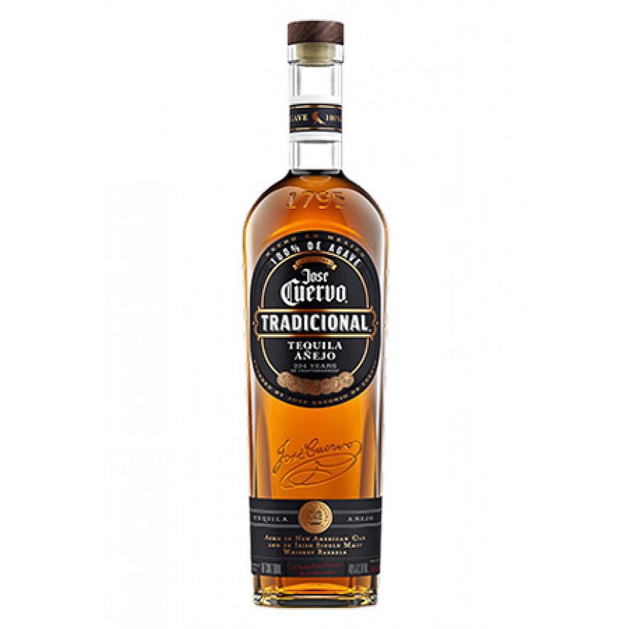 Jose Cuervo Tradicional Anejo