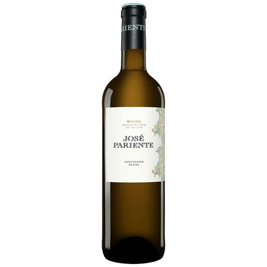 Jose Pariente Sauvignon Blanc