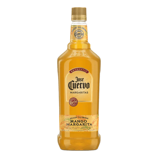 Jose Cuervo Mango Margarita Mix 1.75L