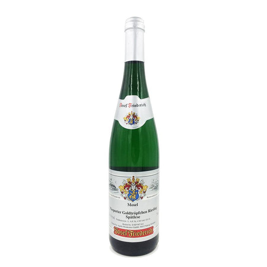 Josef Friederich Riesling Spatlese