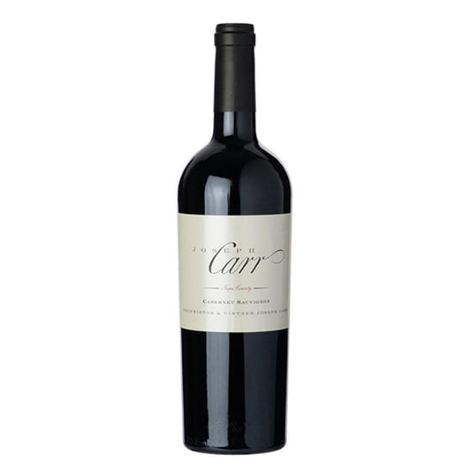 Joseph Carr Napa Cabernet Sauvignon