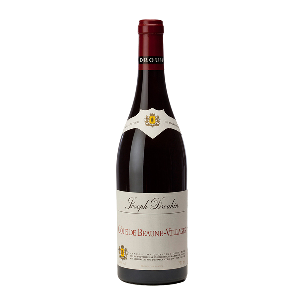 Joseph Drouhin Cote De Beaune 2017 - 750 ML