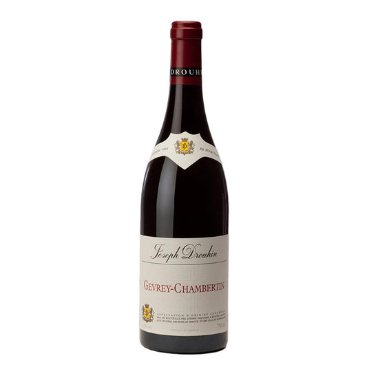 Joseph Drouhin Gevrey Chambertin