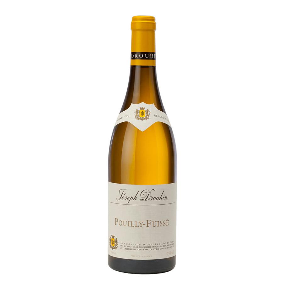 Joseph Drouhin Pouilly Fuisse