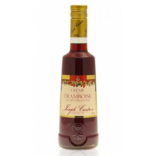 Joseph Cartron Framboise