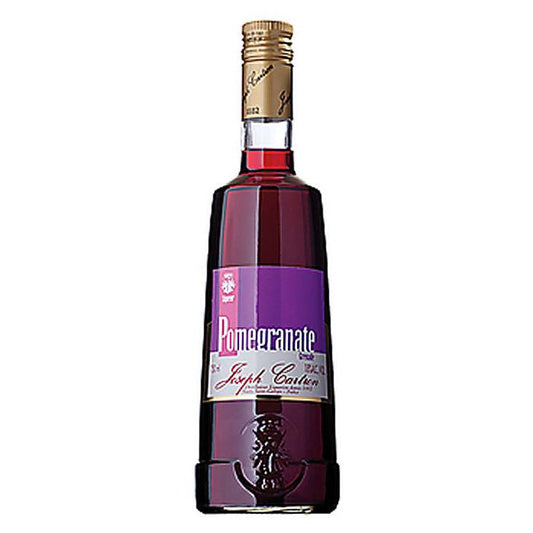 Joseph Cartron Pomegranate Liqueur