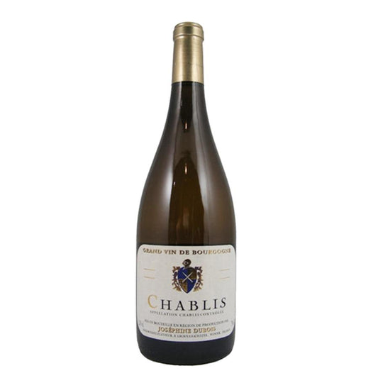 Josephine Dubois Chablis