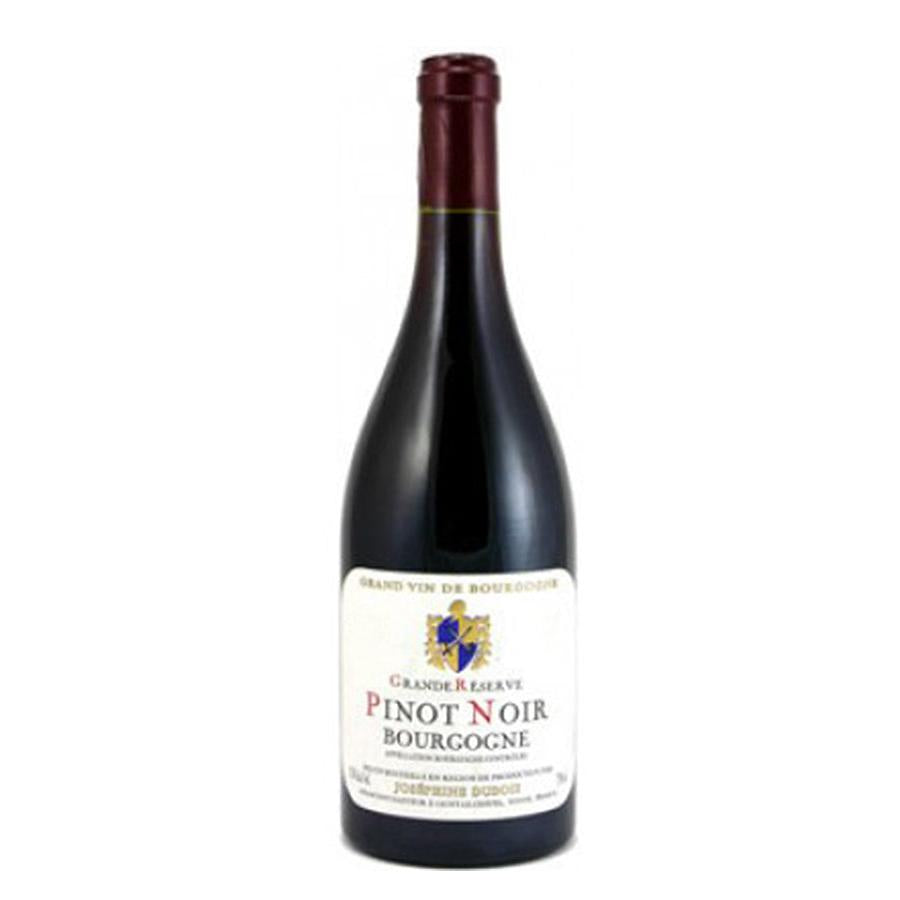 Josephine Dubois Pinot Noir Grand Reserve