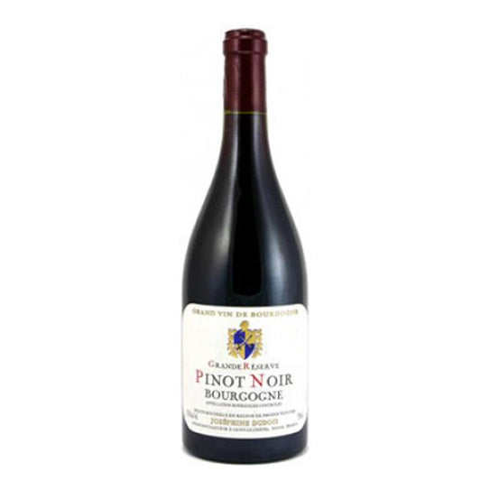 Josephine Dubois Pinot Noir Grand Reserve