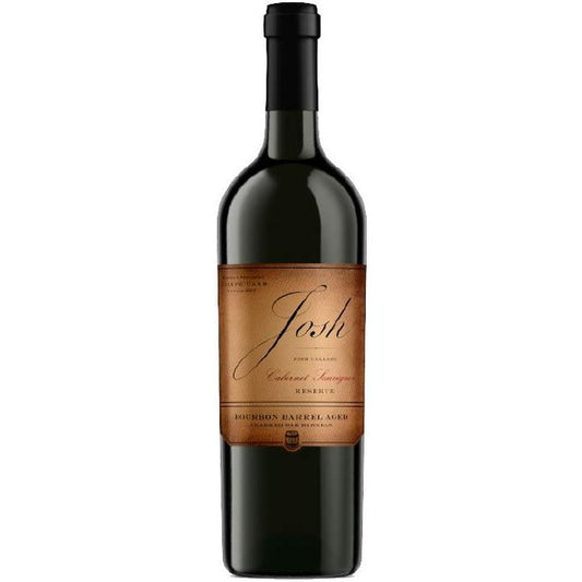 Josh Cellars Bourbon Barrel Cabernet Sauvignon